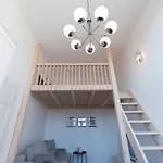 Apartmán A.s. Podwale