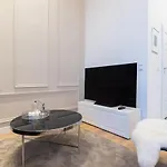 A.s. Podwale Apartmán *