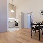 A.s. Podwale Apartmán