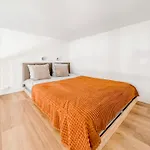 Apartmán A.s. Podwale Vratislav