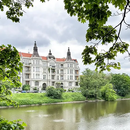 A.s. Podwale Apartament