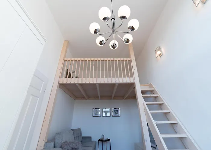 Apartament A.s. Podwale