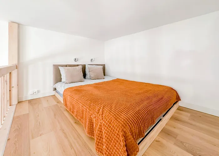 Apartament A.s. Podwale Wrocław