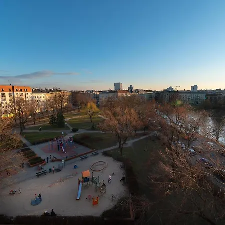 A.s. Podwale Вроцлав