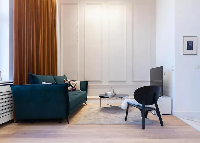 A.s. Podwale * Вроцлав